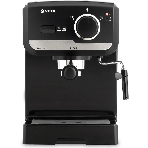 Кофеварка рожковая Vitek VT-1502 черный, исп. кофе - молотый, 1.5 л, 1050 Вт, 15 Бар., фото5