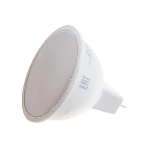 Лампа светодиодная ЭРА Б0020547 LED 8Вт GU5.3 220В 4000К СТАНДАРТ MR16, фото2