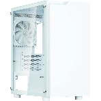 Компьютерный корпус Zalman T4 PLUS, MATX, белый, WINDOW, 1 x Combo (3.5'' or 2.5''), 1x3.5'', 2x2.5', 1xUSB 2.0, 2xUSB 3.0, REAR 1x120мм ARGB, фото8