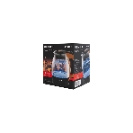 Электрочайник Centek CT-0056 кофейно-бежевый, 1.7 л, 2200 Вт, скрытый нагревательный элемент, фото2