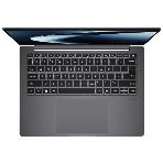 Ноутбук ASUS ExpertBook Entry PM3406CKA-LY0238 AMD Ryzen AI 5 330 16GB 512GB 2280 PCIE G4 SSD 14.0' WUXGA (1920x1200) 16:10 300nits Anti-Glare NTSC:45% AMD Radeon Graphics No OS 1.48 Kg, фото3