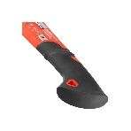 Топор Matrix 450 г, эргономичная фибергласовая рукоятка, 275 мм, фото5