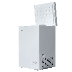 Морозильный ларь Centek CT-1791, белый, 99л, фото6