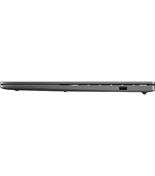 Ноутбук ASUS Vivobook S16 M3607HA AMD Ryzen 7 260 3800MHz/16'/1920x1200/16GB/512GB SSD/AMD Radeon 780M/Wi-Fi/Bluetooth/Windows 11 Pro (90NB16F1-M00H30_Win11P) Grey