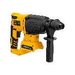 Перфоратор Denzel BLRH-IB-26-0, SDS-plus, 18 В, 3 Дж, от аккумулятора, фото2