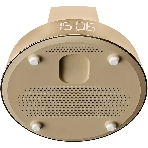 Портативная колонка BBK BTA1110 золотистый 10W 2.0 BT 10м 1800mAh, фото7
