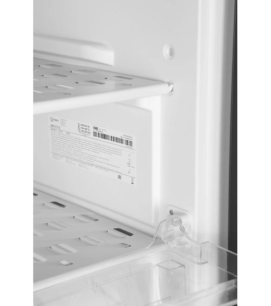 Морозильная камера Indesit DSZ 5175 G серебристый, 261 л, 4 ящика