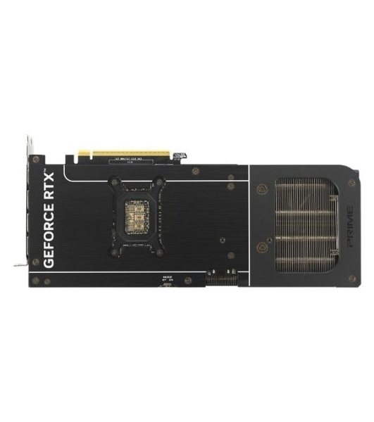 Видеокарта ASUS PRIME-RTX 5070-O12GRTX 5070,HDMIx1,DPx3,12G,D7; 90YV0M10-M0NA00