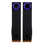 Акустическая система ELTRONIC (30-58) HOME SOUND - колонка 10', бук, фото7
