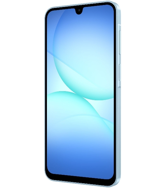 Смартфон Samsung Galaxy A17 8/256Gb голубой