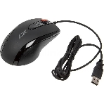Мышь проводная A4Tech X-718BK черный, 3000 dpi, USB, кнопки - 7, фото7