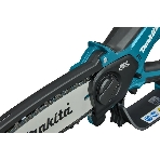 Цепная пила Makita DUC150SF дл.шины:16' (38см), фото6