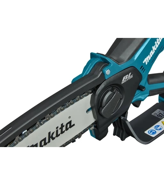 Цепная пила Makita DUC150SF дл.шины:16' (38см)