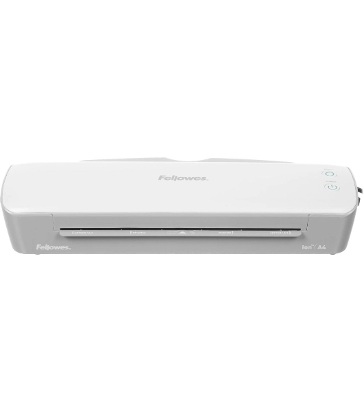 Ламинатор Fellowes Ion FS-45600, 2 вала, A4, 125мкм, 300 мм/мин