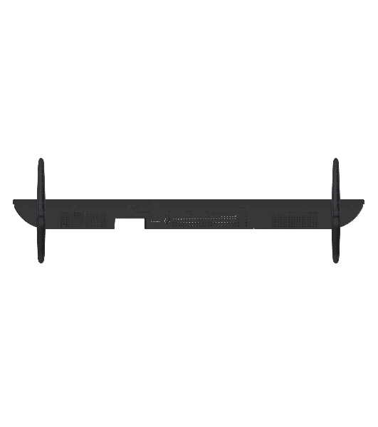 Телевизор LEFF 32' 32F690T черный DLED FHD 60Hz Smart TV Салют