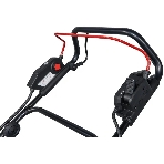 Газонокосилка аккумуляторная Makita DLM539Z, 18 В, 0 Ач, фото3