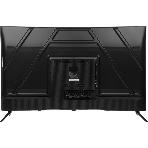 Телевизор Haier 50' DH1ZQBM00RU S2 черный LED 4K UHD 60Hz Smart TV 2GB/32GB, фото3