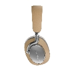 Беспроводные/проводные наушники Bowers & Wilkins PX8 Tan, полноразмерные, Bluetooth + проводной, активное шумоподавление, до 30 ч, фото3