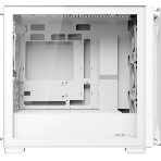 Корпус ASUS A23 Plus White, Mini-Tower, белый, 4 x 120 мм, фото3