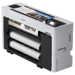 Плоттер струйный Epson SureColor SC-T3700D (C11CH80301A0), A1/24', цветное, 1200x2400 dpi, USB, Ethernet, фото2