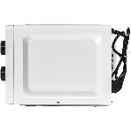 Микроволновая печь JVC JK-MW121M белый, 20 л, 700 Вт, переключатели - поворотный механизм, фото3
