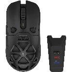 Мышь беспроводная Acer Nitro OMR404 черный, 6400 dpi, радиоканал, Bluetooth, USB, кнопки - 6, фото9