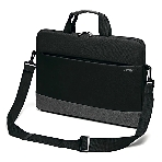 Сумка для ноутбука 15.6' Acer LS series OBG202 черный/серый полиэстер (ZL.BAGEE.002) (упак.:20шт), фото5