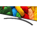 Телевизор LG 55' 55NANO81A6A черный DLED 4K UHD 60Hz Smart TV WebOS, фото6