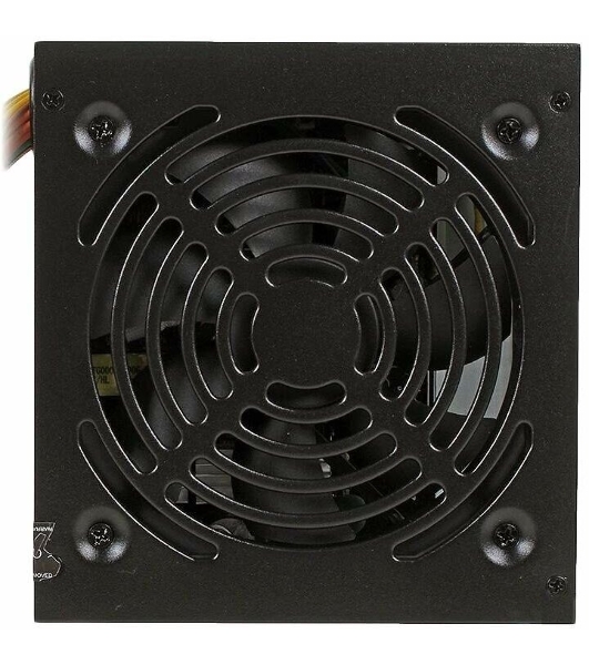 Блок питания Aerocool/Formula VX-350 PLUS, 350Вт, 120мм, черный