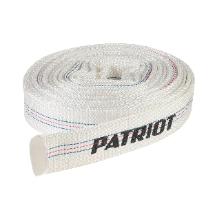 Рукав напорный Patriot PPU-15 (длина 20м, 38мм - 1,5 дюйм)