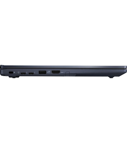 Ноутбук Asus Expertbook B3 Flip B3402FVA-I716512B7D/14'/IPS/Intel Core 7 150U/16Gb/512Gb SSD/Intel UHD Graphics/без ОС/черный/1.61kg