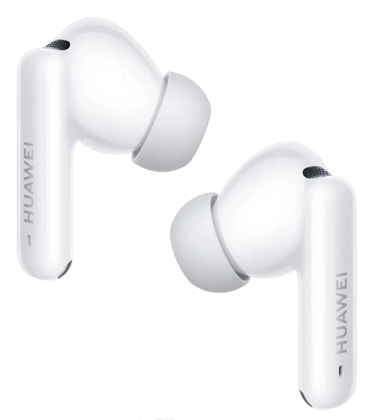 Наушники TWS Huawei FreeBuds 6i (Orca-T100) белый, внутриканальные, Bluetooth, активное шумоподавление, 8 ч