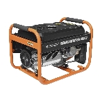 Электрогенератор бензиновый Carver PPG-3600, 2.8 кВт, 67 дБ, 40 кг, фото3