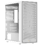 Компьютерный корпус Ocypus Gaммa C50 без БП белый (Gaммa-C50-WHG000XX-GL), фото6