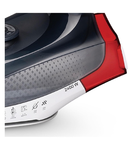 Утюг Brayer BR4018, 2400 Вт
