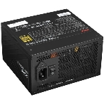 Блок питания ADATA XPG Core Reactor II 850 (COREREACTORII850G-BKCEU), 850Вт, 80 PLUS Gold, 120мм, модульный, черный, фото3
