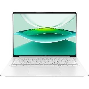 Ноутбук Honor MagicBook Pro 14 2025 14.6' ULTRA 5 32/1Tb белый WIN 11