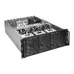 Серверный корпус ExeGate Pro 4U650-18 (RM 19', высота 4U, глубина 650, БП 900PAS, USB), фото10