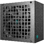 Блок питания Deepcool/GamerStorm PQ1200G (ATX 3.1, 1200W, Full Cable Management, PWM 120мм fan, 80 PLUS GOLD, Active PFC + Half Bridge + DC/DC, Full Japanese Capasitors, Gen5 PCIe) RET, фото8