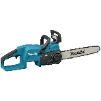 Электрическая цепная пила Makita LXT DUC357 610Вт дл.шины: 14' (35 см) (DUC357Z), фото8