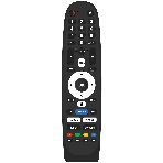 Телевизор TopDevice 32' TDWC32BH2210V черный DLED HD 60Hz Smart TV WildRed 1GB/8GB, фото2