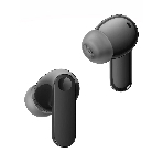 Наушники TWS Realme Buds T500 Pro черный, внутриканальные, Bluetooth, активное шумоподавление, до 56 ч, фото2