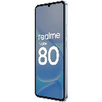Смартфон Realme Note 80 RMX5388 4Gb, 64Gb, голубой, фото4