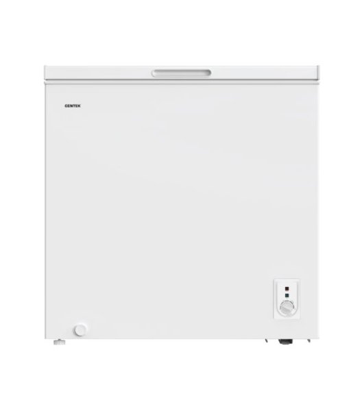 Морозильный ларь Centek CT-4031, белый, 142л