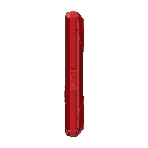 Мобильный телефон Maxvi P110 красный, фото4