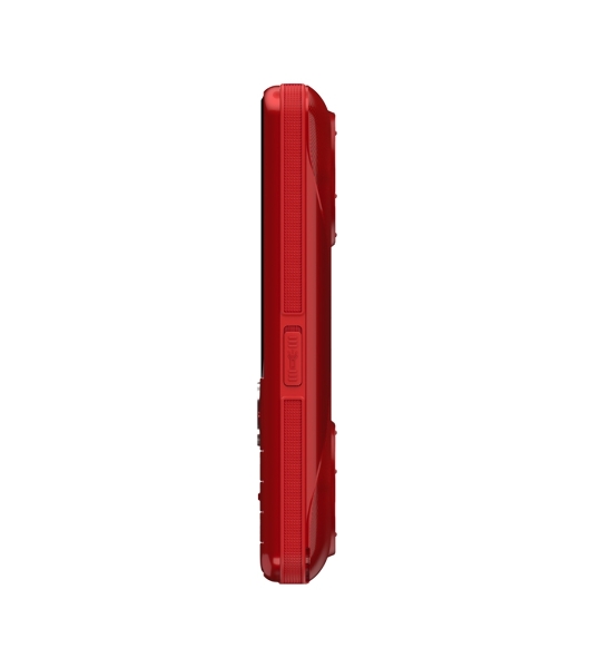 Мобильный телефон Maxvi P110 красный