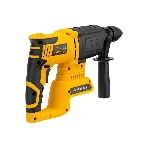 Перфоратор Denzel BLRH-IB-26-0, SDS-plus, 18 В, 3 Дж, от аккумулятора, фото3