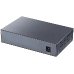 Коммутатор Cudy GS1005P, 5×1 Гбит/с, фото3