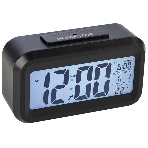 Часы электронные Homestar HS-0110 черный 104305, фото 1