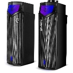 Саундбар мини SVEN SB-G1450, черный (10 Вт, питание USB, Bluetooth, подсветка), фото11